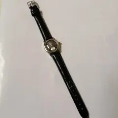 ♥ANNE KLEIN Ⅱのレディース腕時計(新品電池で稼働中)