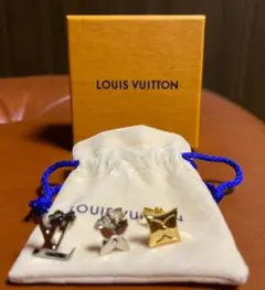 送料込　Louis Vuitton　ピアス