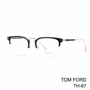 TOM FORD トムフォード FT5611 001 Eyeglass Frames メガネフレーム 新品未使用　眼鏡　TF5611 001