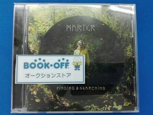 MARTER CD FINDING&SEARCHING