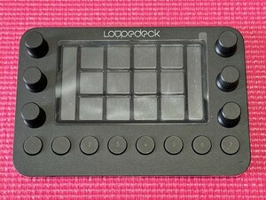 Loupedeck Live ほぼ未使用