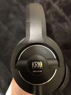 KRK KNS-8400 ヘッドフォン