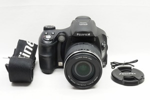 【適格請求書発行】良品 FUJIFILM フジフイルム FinePix S6000 fd デジタルカメラ【アルプスカメラ】240208l
