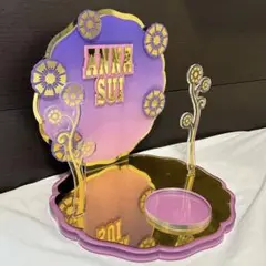 ANNA SUI ドレッサー　収納　什器　非売品