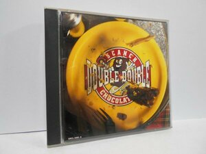 【2枚組】すかんち ダブル・ダブル・チョコレート CD DOUBLE DOUBLE CHOCOLATE