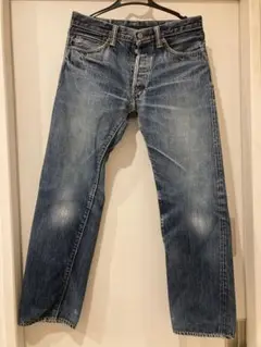 MOMOTARO Jeans lot0701 W30 桃太郎ジーンズ