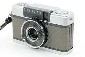 【外観特上級】OLYMPUS PEN EE オリンパス　#s5822