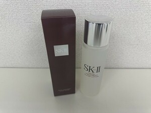 H087-S3-14118 SK-II SK2 SKII エスケーツー フェイシャルトリートメント クリアローション　215ml 現状品①