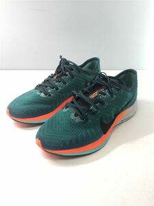 NIKE◆NIKE/ナイキ/スニーカー/CN-7383-300/グリーン