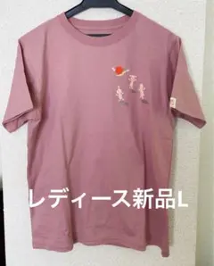 レディースtシャツ