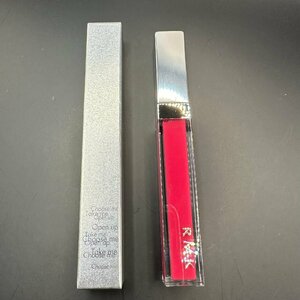 q44 新品未使用保管品　RMK リップジェリーグロス　06 キャンディピンク　口紅　グロス　透明感　コスメ　化粧品　