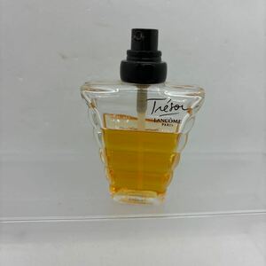 香水　LANCOME ランコム トレゾア TRESOR 30ml 240201109