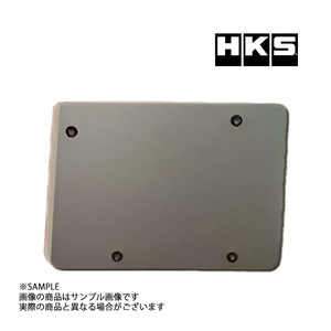 HKS ダクトカバー ランサーエボリューション5 CP9A 4G63 14011-AM002 トラスト企画 ミツビシ (213142440