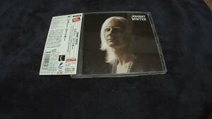 JOHNNY WINTER ジョニー・ウィンター 1st +3 Tommy Shannon ブルース　blues rock ハードロックのルーツ