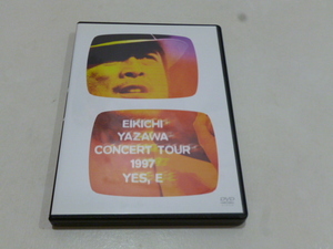 ★矢沢永吉 THE LIVE DVD BOX 単品DVD『YES，E』★