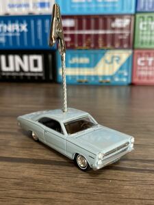 ◎マーキュリー コメット メモスタンド◎オリジナル加工品 メモクリップ 車雑貨 文具 ハンドメイド Mercury Comet