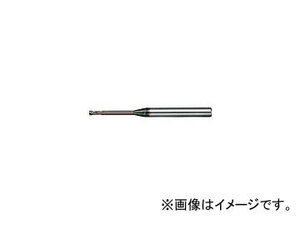 日進工具/NS TOOL 高硬度用4枚刃ロングネックEM MHRH430 φ4×35 MHRH4304X35(4260902)
