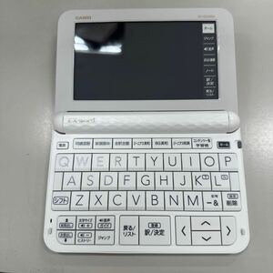 カシオ 電子辞書 EX-word XD-EZ4000