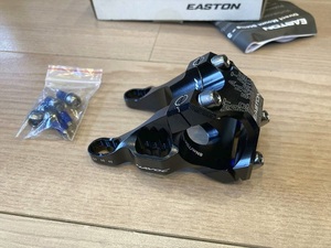 ★1点のみ 未使用 EASTON イーストン HAVOC ステム ボルトオン 45/50/55mm 31.8mm OS 切削 即決