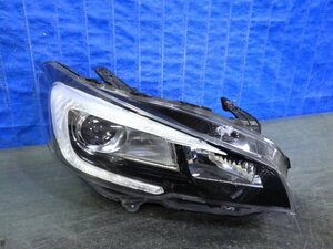 3821　レヴォーグ　VM4　VMG　前期　右ライト　LED　1877　VC　WRX　S4　VAG　WRX　STI　VAB