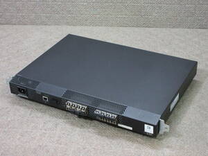 IBM TotalStorage SAN スイッチ SAN16B-2 (2005-B16) Brocade (SFPモジュール *15) 初期化済み (No.S960)