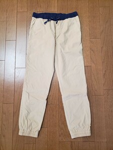 RALPH LAUREN　あったかチノパン (150)