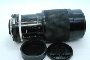 ニコン NIKON AI改造 NIKKOR 80-200mm F4.5