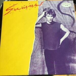 SUMNER/見本盤 中古レコード