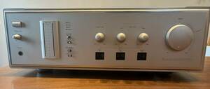 ナカミチ　Nakamichi 1000P DAC D/Aコンバーター　ジャンク扱い　