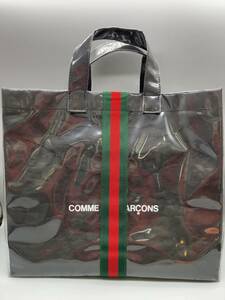 COMME des GARCONS ×GUCCI コムデギャルソン×グッチ／ODK221 トートバッグ