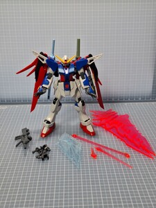 ジャンク デスティニーガンダム 一式 旧 hg ガンプラ ガンダム GUNDAM gunpla robot sd92