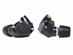 【中古】 Campfire Audio バランスドアーマチュア型イヤホン ORION CAM-4501