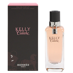 エルメス ケリー カレーシュ EDP・SP 100ml 香水 フレグランス KELLY CALECHEE HERMES 新品 未使用