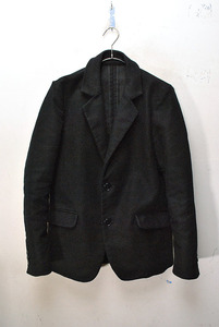 FRANK LEDER DEUTSCHLEDER JACKET フランクリーダー/ジャーマンレザージャケット/ブラック/M