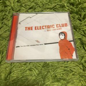 【The Electric Club - Come Sing Along】weezer farrah silver sun aerial velvet crush power pop パワーポップ
