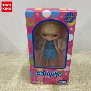 1円〜 未開封 タカラトミー Blythe ブライス プリマドーリー パリ