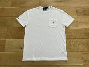 23ss Ron Herman × Polo Ralph Lauren LIMITED EDITION Classic Fit Tee ロンハーマン ポロ ラルフローレン Tシャツ 美品