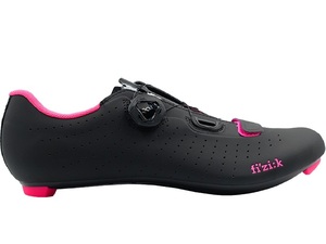 ●☆新品未使用品/FIZIK(フィジーク)//シューズ//R5 TEMPO OVERCURVE(19～) [37.0 TPR5OCMI2 1092 , 23.75cm]BK/P//r12000●☆