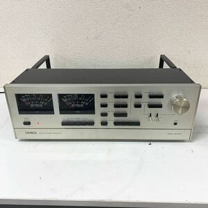 【O-4】 DYREX SE-600R システムセレクター オーディオ機器 音出し不可 ジャンク 1599-86