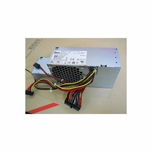 DELL 760 960 780 980SFF　電源ユニットH235P-00 L235P-01 PW116 R224M