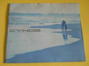 ■サイノスCYNＯS