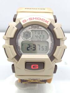 CASIO カシオ G-SHOCK ジーショック DW-9550RX-9T クォーツ 腕時計 1998年モデルXAYMACA