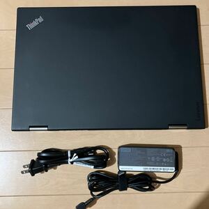Lenovo Thinkpad X1 yoga gen2 