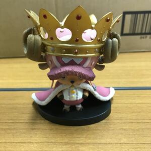 52.ONE PIECE ワンピース　DXF 15TH EDITION チョッパー　20221013