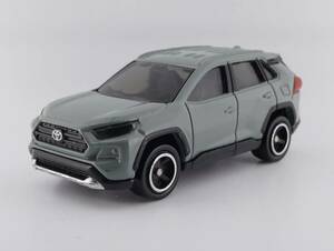 トミカ トヨタ RAV4 2020年No.81　《ミニカー 車 レア 絶版 まとめ 大量 セット》