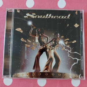 ソウルヘッド Soulhead Oh MySuter CD 全16曲 SOULHEAD YOSHIKAとTSUGUMI 姉妹デュオ かっこいいミュージック