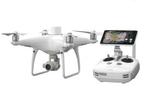 【新品・未開封品】DJI Phantom4 RTK SE（JP）Combo・事前登録済み ※最短翌日以降発送※