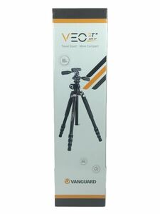 VANGUARD◆VANGUARD◆アルミ製オーバーヘッド三脚 VEO3T+234AP