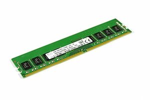 SK hynix PC4-17000U (DDR4-2133) 4GB DIMM 288pin デスクトップパソコン用メモリ 型番：HM　(shin