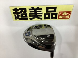 マルマン 【超美品】マジェスティRoyal SP/MAJESTY LV520 for W/S/9.5[0269]■杭全本店